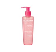 Bioderma Sensibio Gel Moussant micelárny gél 200 ml