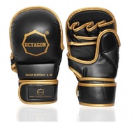 MMA Sparing rukavice Octagon Gold Edition XL