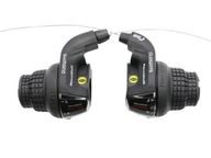 Otočné radenie SHIMANO SL-RS35 3x7 pravé + ľavé