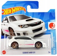 Autíčko Hot Wheels HKK62 Subaru WRX STI