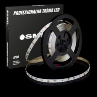 LED STRIP 300 SMD2835 NW IP20 5M SMD LEDline 5Y