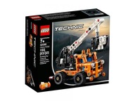 LEGO Technic 42088 - Nákladné auto s výložníkom