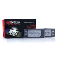 OKRUHÁ DOSKA LIGHT AUDI EinParts