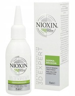 NIOXIN 3D EXPERT DERMABRASION peeling na hlavu 75ml