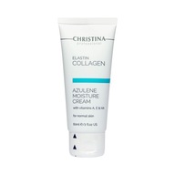 Hydratačný krém Elastin Collagen Azulene