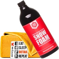 Good Stuff Snow Foam - Aktívna pena 1000 ml