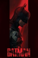 Plagát k filmu Batman Out Of The Shadows 61x91,5