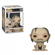 Funko Pop! Figúrka Pán prsteňov LOTR Glum