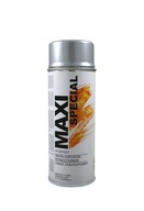 MOTIP DUPLI MOTIP MAXICOLOR LAK.ZAROOD.SILVER 400ML