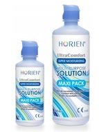 HORIEN Ultra Comfort Maxi Pack tekutý 360ml + 120ml