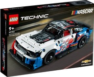 LEGO Technic 42153 Chevrolet Camaro ZL1 NASCAR