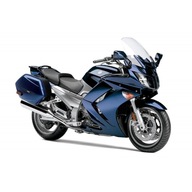 PREHRÁVAČ ČELNÝCH SKIEL NA MOTOCYKLY YAMAHA FJR 1300 2006-2012