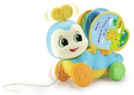 VTech Baby Butterfly Cyril na šnúrke