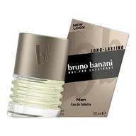 Bruno Banani Man toaletná voda v spreji 30ml EDT