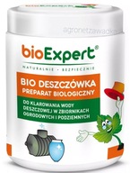 BIO PRÍPRAVOK ČISTENIE DAŽĎOVEJ VODY 450g