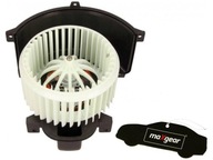 MAXGEAR AC712165 MOTOR DÚCHADLA + ZÁPACH