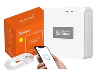 Sonoff ZigBee Bridge Pro Zigbee Wifi brána ZBbridge-P