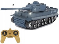 TIGER TANK 211 HRAČKA NA DIAĽKOVÉ OVLÁDANIE NORIMPEX