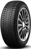 1x Nexen WINGUARD SNOW G WH2 225/70 R16 103T