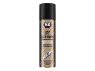 K2 DPF CLEANER REGENERÁTOR FILTRA ČASTÍC DIESEL