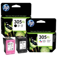 ATRAMENT HP 305XL ENVY PRO 6420 6432 6420e 6422 6430