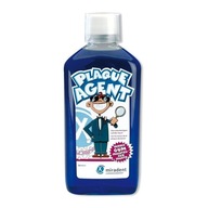 MIRADENT Plaque Agent 500 ml farbiaca kvapalina