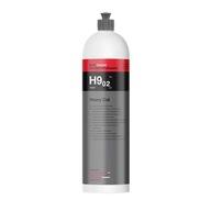 KochChemie H9.02 Heavy Cut 250ml - leštiaca pasta