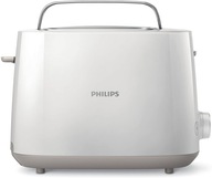 Hriankovač Philips HD2581/00 biely 830 W