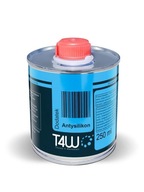 T4W Anti-crater anti-silikónová prísada / 0,25L