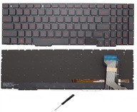 Klávesnica Asus ROG GL553 GL553V GL553VD GL553VE