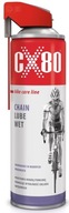 CX80 CHAIN ​​​​LUBE MOKRÁ MOKRÁ BICYKLOVÁ REŤAZ