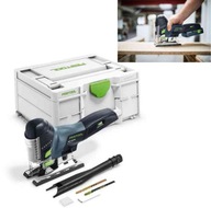 Skladačka Accu. CARVEX PSC 420 Basic FESTOOL 576521