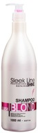 STAPIZ SLEEK LINE BLUSH BLONDE RUŽOVÝ ŠAMPÓN 1L