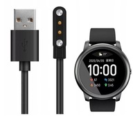 USB KÁBEL NABÍJAČKA NA SMARTWATCH HAYLOU SOLAR LS05