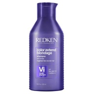 Redken Color Extend Blondage color chladivý šampón pre blond vlasy 500ml