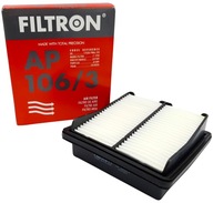 FILTRON VZDUCHOVÝ FILTER AP106/3