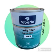 ROBERLO MULTIFILLER EXPRESS FOUNDATION 1,25L - GREY ME3