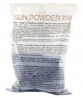 BIOELIXIRE SunPowder Rozjasňovač 7/9 tónov 500g