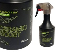 Coat it Ceramic Boost Ceramic Quick detailer