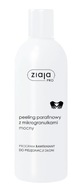 ZIAJA PRO PARAFÍNOVÝ RUČNÝ PEELING SILNÝ 270ML