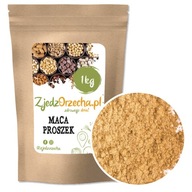 MACA PRÁŠOK NA PAMÄŤ A KONCENTRÁCIU - 1kg