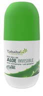 Tabaibaloe Deo Roll-on Aloe Invisible 48h + DARČEK