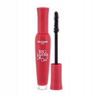 Bourjois Big Lashes Mascara Mascara Oh, Oui! 01 Čierna