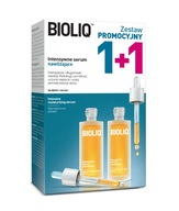 Bioliq Intenzívne hydratačné sérum Akciová sada 1+1