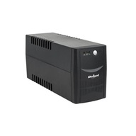 UPS 600VA 360W Micropower Rebel neprerušiteľný zdroj napájania