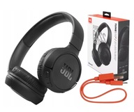 Bezdrôtové slúchadlá do uší JBL Tune 510BT