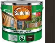 SADOLIN CLASSIC IMPREGNAT 9L ROSANDER