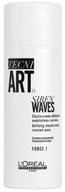 L'Oreal Tecni Art Siren Waves Curl Cream 150 ml