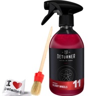 Deturner Bloody Wheels - Bleeding Rim - 500 ml