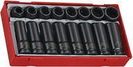 Sada 20 ks rázových nástrčných kľúčov 1/2 Teng Tools TT9120D